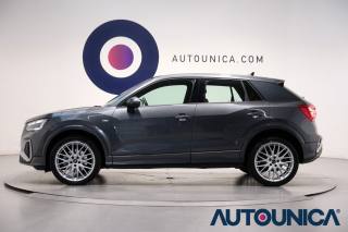 AUDI Q2 usata, con Servosterzo