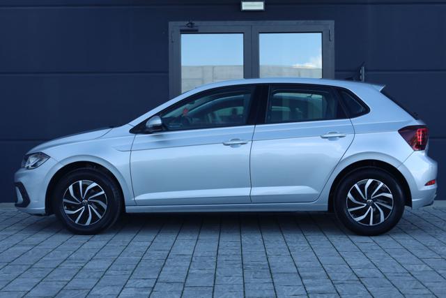 VOLKSWAGEN Polo usata, con Airbag testa