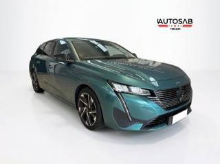 PEUGEOT 308 usata, con Airbag laterali