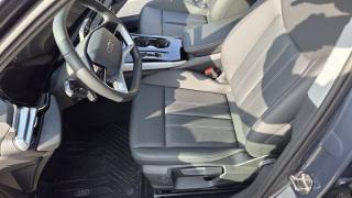 AUDI A5 usata, con ESP