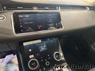 LAND ROVER Range Rover Evoque usata, con Climatizzatore