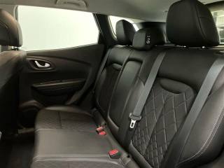 RENAULT Kadjar usata, con Volante in pelle