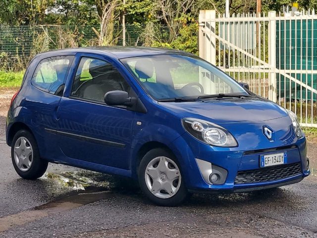 RENAULT Twingo usata, con Airbag Passeggero