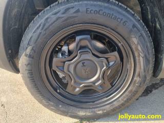 FIAT Panda usata, con Immobilizzatore elettronico