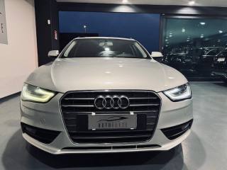 AUDI A4 usata, con Airbag