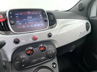 ABARTH 595 usata, con Controllo trazione