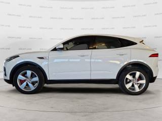 JAGUAR E-Pace usata, con Antifurto