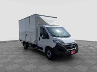 FIAT Ducato usata 5
