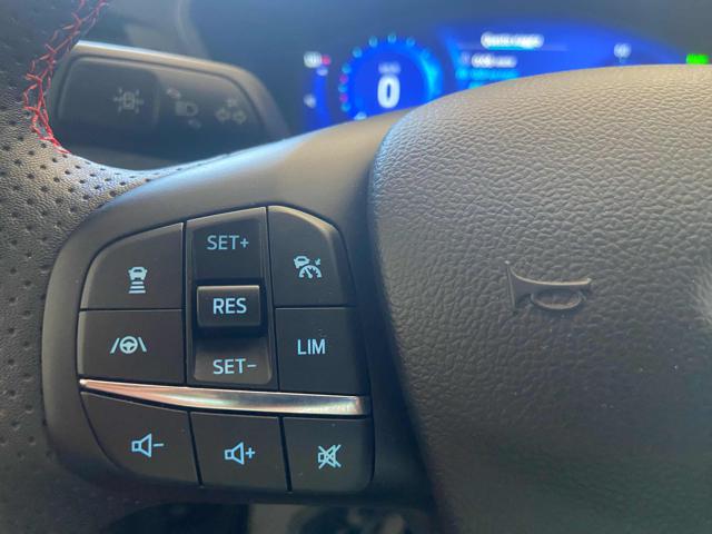 FORD Kuga usata, con Cerchi in lega