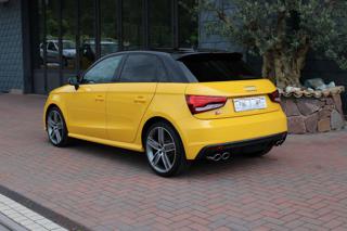 AUDI S1 usata, con Alzacristalli elettrici