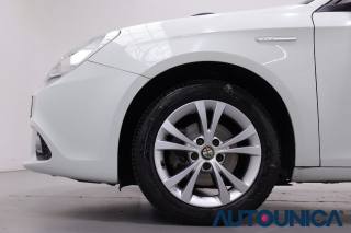 ALFA ROMEO Giulietta usata, con Immobilizzatore elettronico