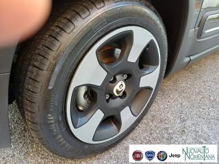 FIAT Panda usata, con Airbag Passeggero