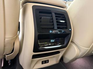 BMW X4 usata, con Servosterzo