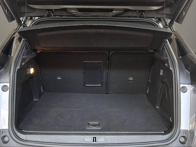 PEUGEOT 3008 usata, con Boardcomputer