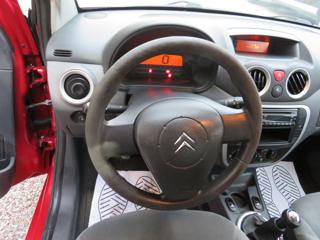 CITROEN C2 usata, con Immobilizzatore elettronico