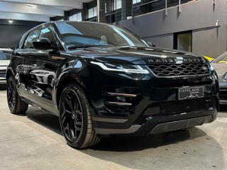 LAND ROVER Range Rover Evoque usata, con Airbag Passeggero