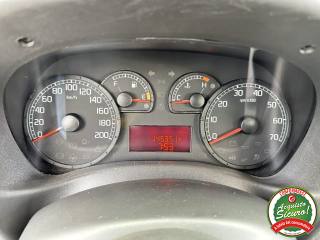 FIAT Doblo usata, con Autoradio