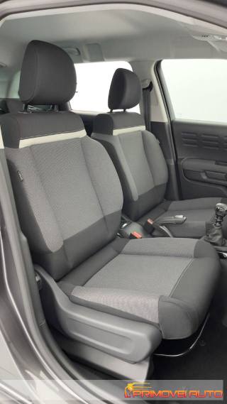 CITROEN C3 Aircross usata, con Autoradio