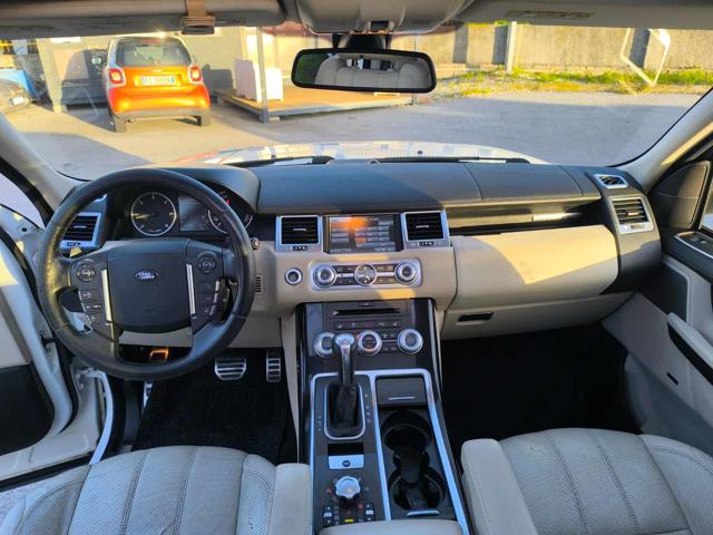 LAND ROVER Range Rover Sport usata, con Controllo trazione