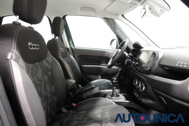 FIAT 500L usata 50