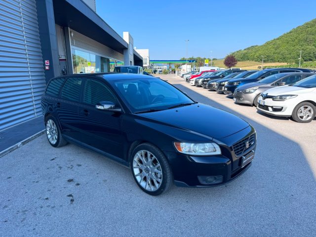 VOLVO V50 usata, con Airbag laterali