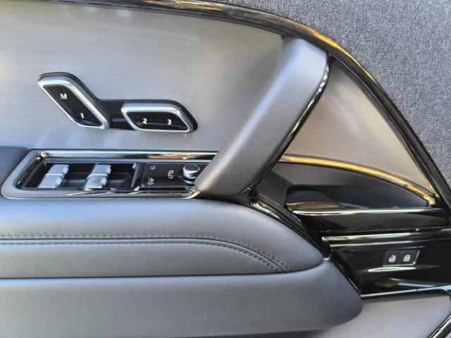 LAND ROVER Range Rover Sport usata, con ESP