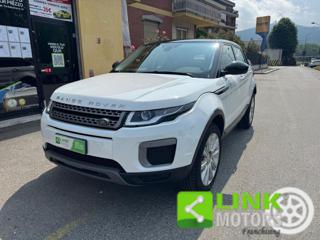 LAND ROVER Range Rover Evoque usata, con Airbag laterali