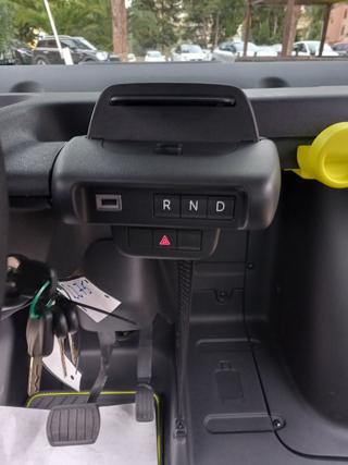 CITROEN Ami usata 13