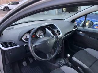 PEUGEOT 207 usata, con Immobilizzatore elettronico