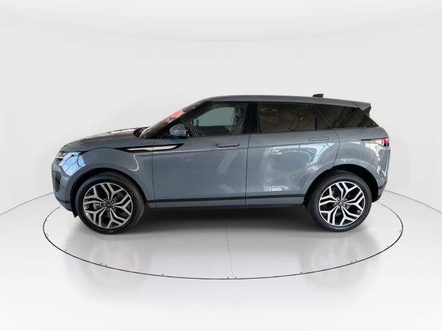 LAND ROVER Range Rover Evoque usata, con ESP
