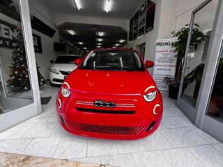 FIAT 500 usata, con Airbag