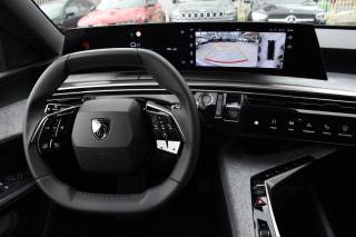 PEUGEOT 3008 usata, con Cerchi in lega