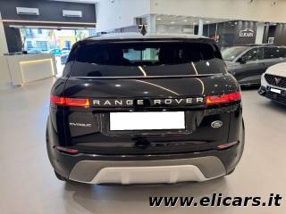 LAND ROVER Range Rover Evoque usata, con Airbag Passeggero