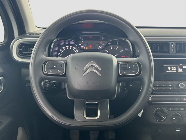 CITROEN C3 usata 11