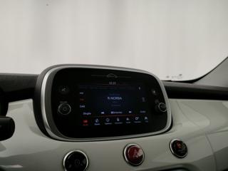 FIAT 500X usata, con Cruise Control