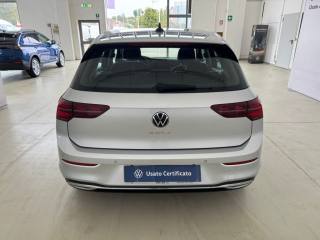 VOLKSWAGEN Golf usata, con Antifurto