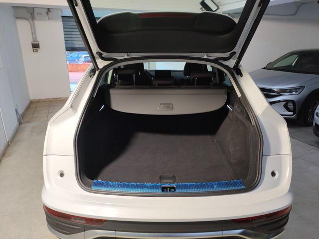 AUDI Q5 usata, con Volante in pelle