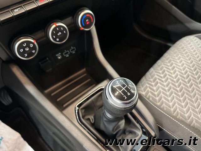 RENAULT Clio usata, con USB