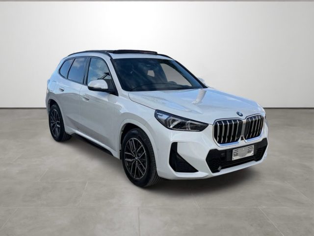 BMW X1 usata, con Airbag laterali