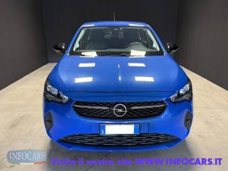 OPEL Corsa usata, con Chiusura centralizzata telecomandata