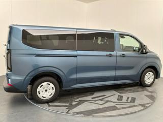 FORD Transit Custom usata, con Chiusura centralizzata