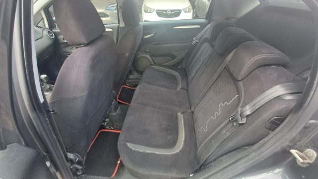 FIAT Punto usata, con ESP