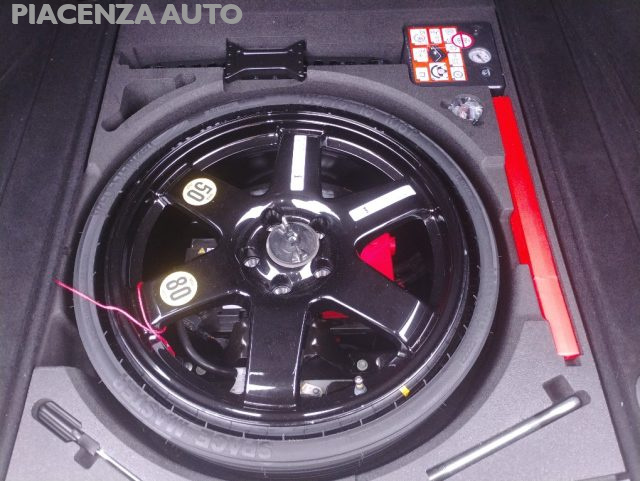 ALFA ROMEO Stelvio usata, con Controllo trazione