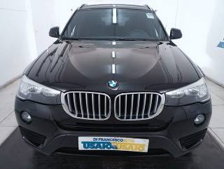 BMW X3 usata, con Cerchi in lega