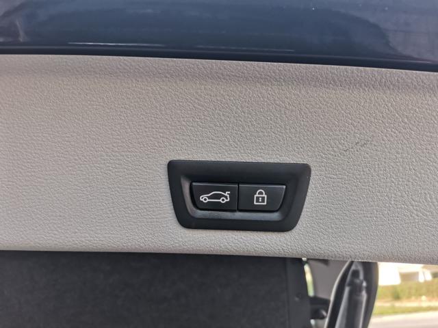 BMW X4 usata, con USB