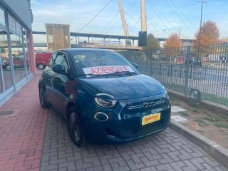 FIAT 500e Berlina 42 kWh Icon PREZZO PROMO