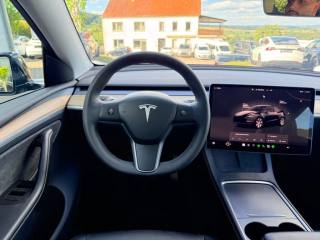 TESLA Model Y usata, con Cruise Control