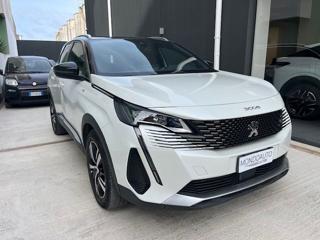 PEUGEOT 3008 usata, con Airbag