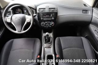 NISSAN Pulsar usata, con Sistema di navigazione