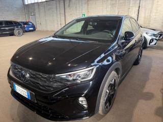 VOLKSWAGEN Taigo usata, con Airbag